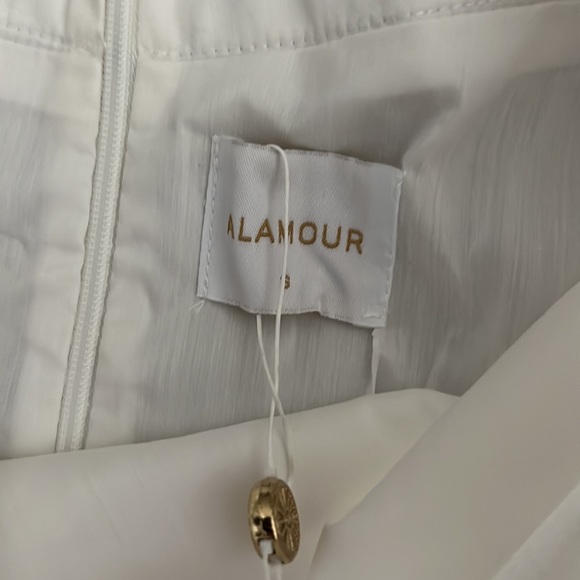 Alamour Resort Tropez Skirt - Picture 5 of 6